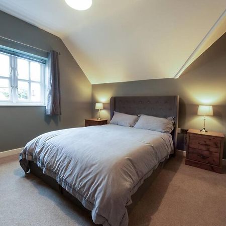 The Nest - Cosy And Quiet 1 Bed Central Apartment Buckingham Exterior foto